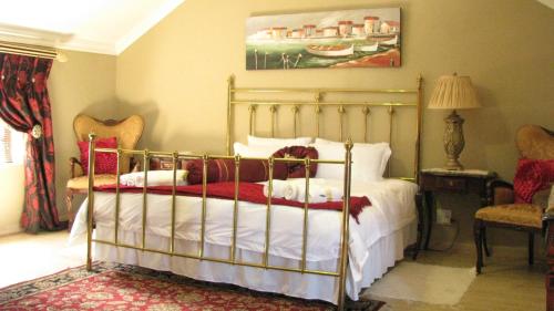 1 queen bed
