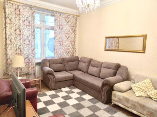 Kvartira Svobodna- Apartmnets on Kutuzovskiy prospekt - image 2