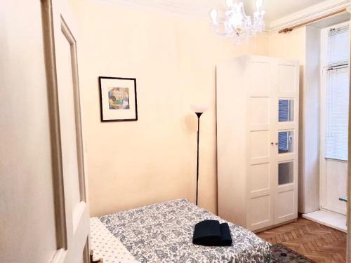 Kvartira Svobodna- Apartmnets on Kutuzovskiy prospekt - image 8