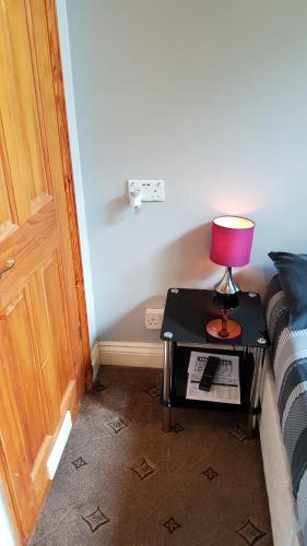 Hour Glass Hotel - image 4