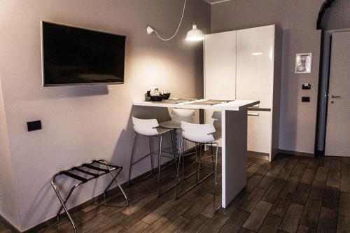Aparthotel Meneghino, Milan (photo 7)