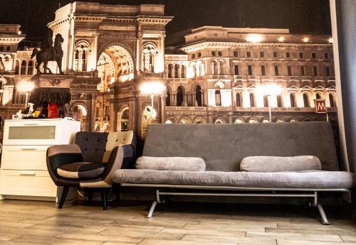 Aparthotel Meneghino, Milan (photo 6)