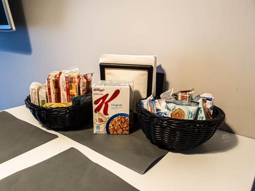 Aparthotel Meneghino - image 7