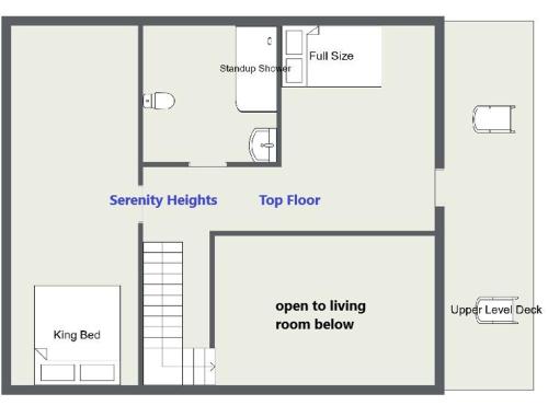 Serenity Heights