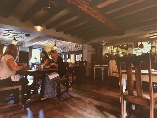 1777. At The Albion - image 6