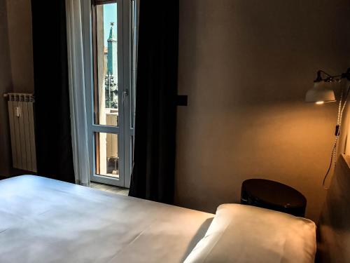Aparthotel Meneghino, Milan (photo 10)