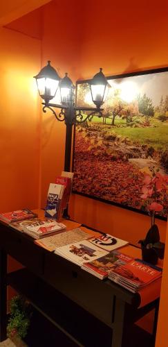 B&B Casa TORET – Turin, NY