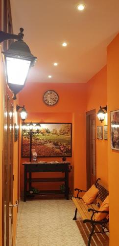 B&B Casa TORET – Turin, NY