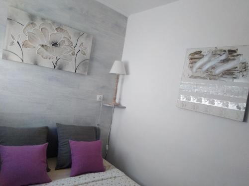  Charme et cocooning à la plage in La Pineda