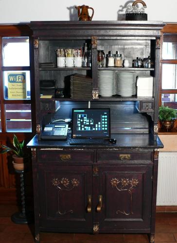 Kádárta Vendéglő Panzió - image 11