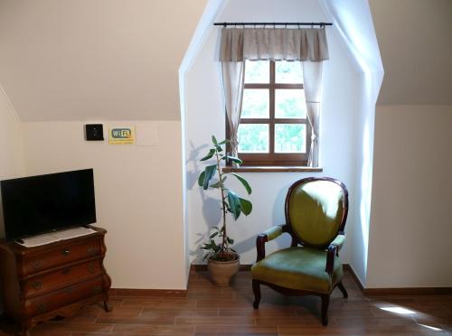 Kádárta Vendéglő Panzió - image 5