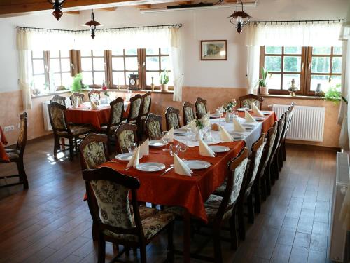 Kádárta Vendéglő Panzió - image 10