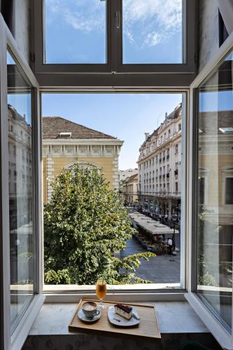 Maison Royale, Belgrado