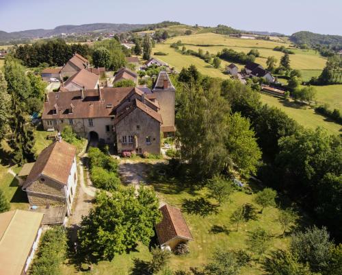 Gîte 2 du Château de Feschaux