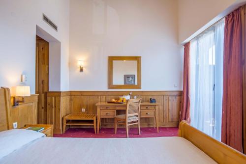 Pirin Golf Hotel and Spa - Accommodation - Bansko