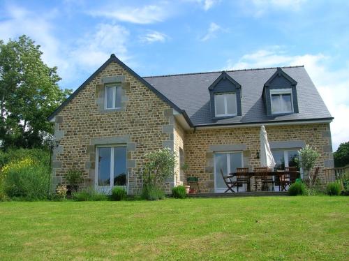 Vaintan B&B - Chambre d'hôtes - Dragey-Ronthon