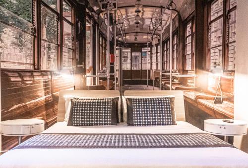 Aparthotel Meneghino, Milán