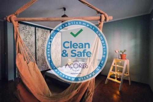 Oriana's House gîte à louer Relva