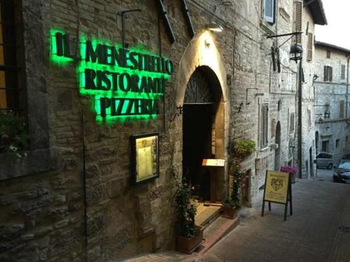 Appartamento Sole alle Torri