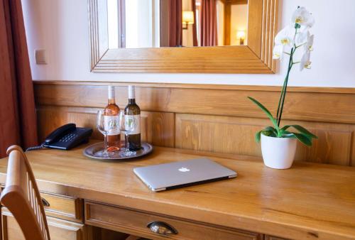 Pirin Golf Hotel & Spa - image 4