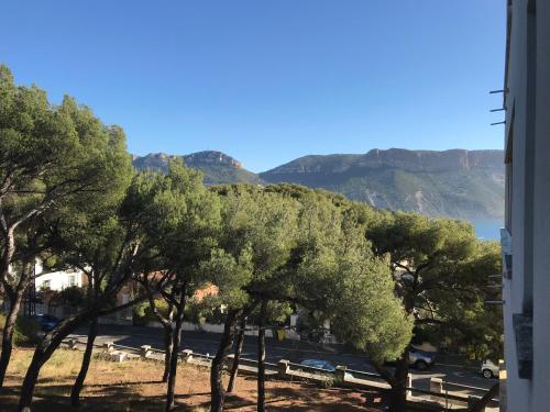 Au son des Cigales - Apartment - Cassis