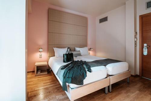 Hotel Olympia - image 6
