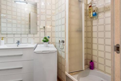 Apartamentos Bellamar