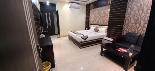HOTEL RAMSAN PLAZA
