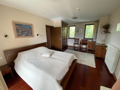 Ski & Spa Chalet Bansko, Bansko (zdjęcie 2)