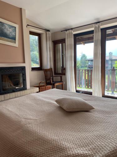 Ski & Spa Chalet Bansko, Bansko (zdjęcie 4)