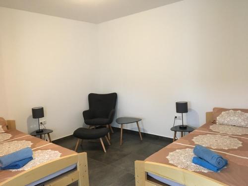 Monteurwohnung 2 in Ingelheim am Rhein, Deutschland