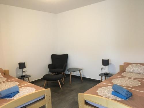 Monteurwohnung 2 - Apartment - Ingelheim am Rhein