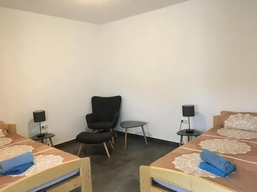 Monteurwohnung 2 in Ingelheim am Rhein, Deutschland