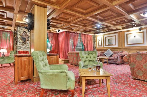 Pirin Golf Hotel & Spa - image 5