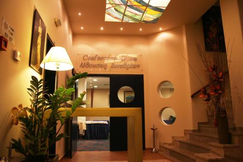 Egnatia City Hotel & Spa - image 14