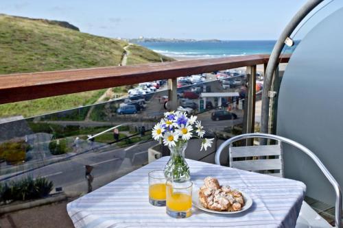 21 Waves, Watergate Bay, Watergate Bay, Cornwall