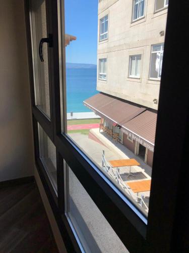  VIVIENDAS TURISTICAS POUSO in Cangas de Morrazo