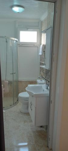 Habitación triple, 3 camas