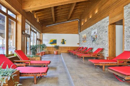 Pirin Golf Hotel & Spa - image 12