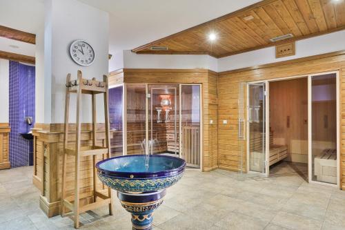 Pirin Golf Hotel & Spa - image 13