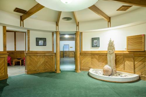 Pirin Golf Hotel & Spa - image 11
