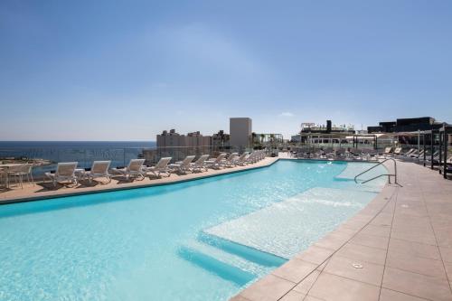 be.HOTEL, St Julian's