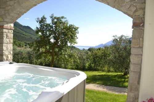 "Villa Giulia Nicole" Apartaments- Country House