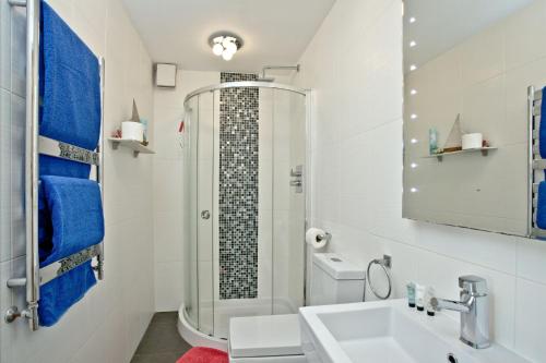 19 At The Beach Torcross - image 6