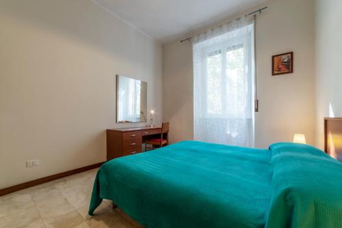 Piazza Re di Roma Apartment - image 13