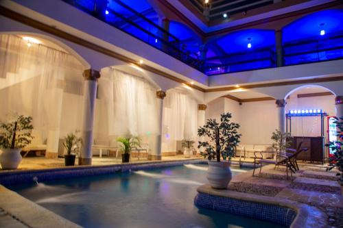 hotel photo