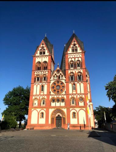 Casa Lupo im Herzen von Limburg