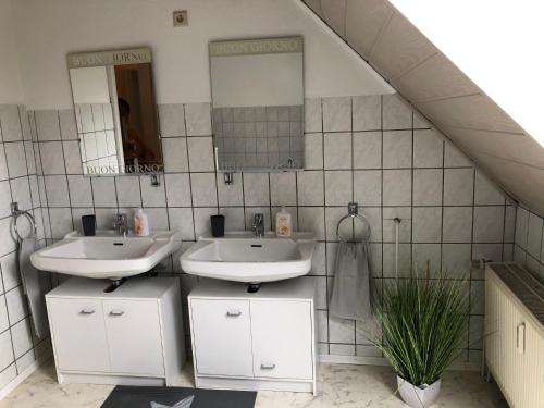 Casa Lupo im Herzen von Limburg