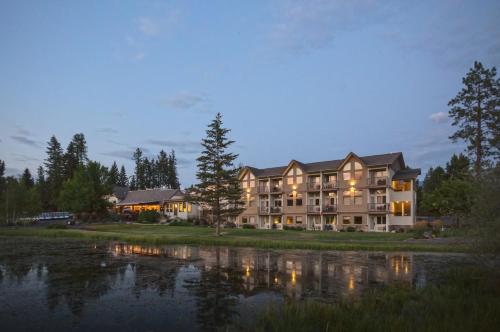 Meadow Lake Golf & Ski Resort