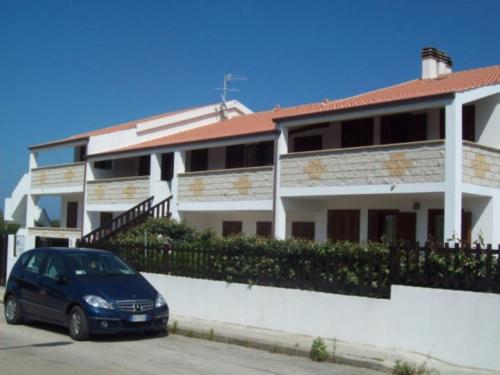Facilities, B&B La Posada Stintino in Stintino